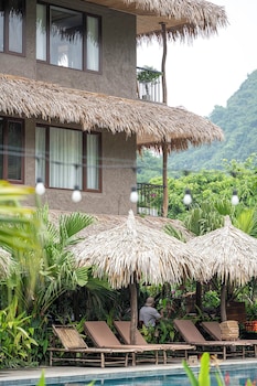 tam coc oasis resort and spa