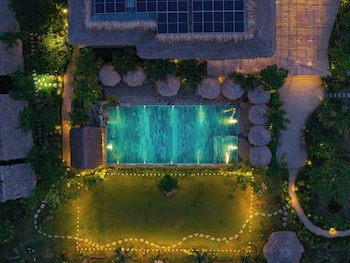 tam coc oasis resort and spa