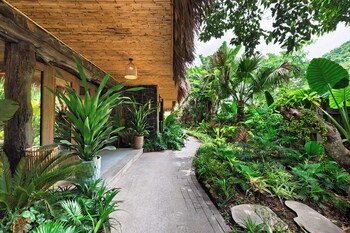 tam coc oasis resort and spa