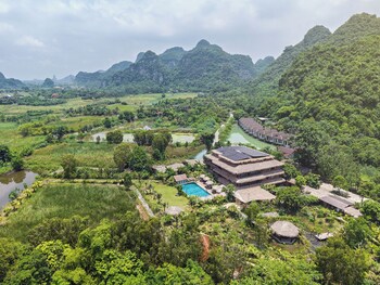 hoa lu