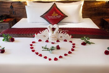 tam coc oasis resort and spa