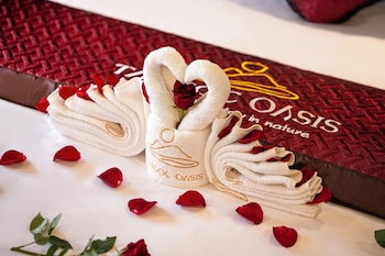 tam coc oasis resort and spa