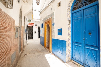 dar al baraka