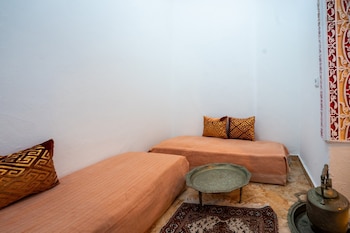 dar al baraka