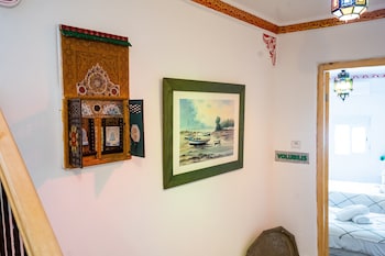 dar al baraka