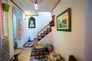 dar al baraka