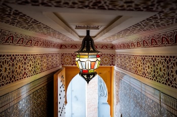 dar al baraka