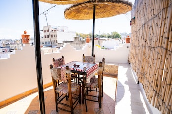 dar al baraka