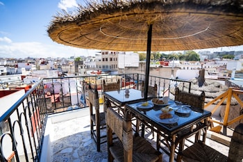 dar al baraka