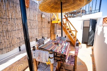 dar al baraka