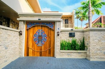 kris residence sanur