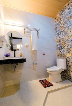 kris residence sanur