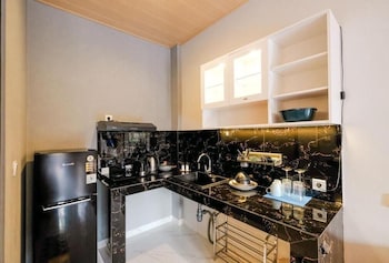 kris residence sanur