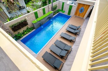 kris residence sanur