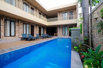 kris residence sanur