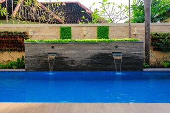 kris residence sanur