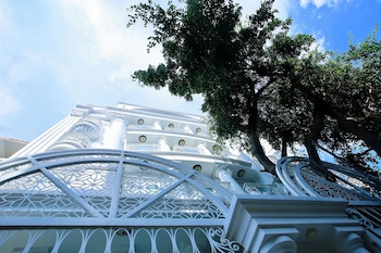 5h saigon huch villa by savihouse