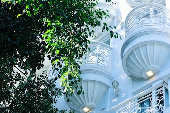 ho chi minh