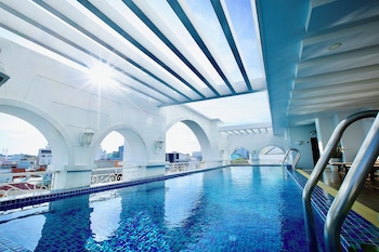5H - Saigon Huch Villa By Savihouse,,5 star