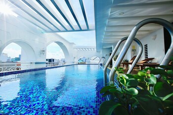 5H - Saigon Huch Villa By Savihouse,,5 star