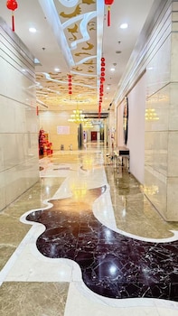 Beijingsanlitunshimao Int'l Serviced Apt,,3 star