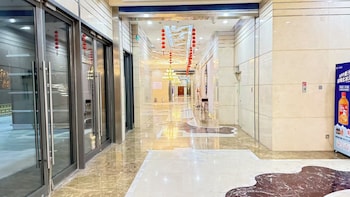 Beijingsanlitunshimao Int'l Serviced Apt,,3 star