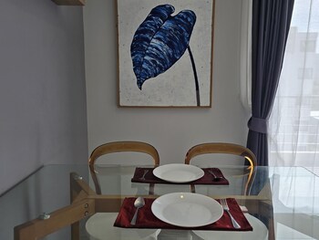 Skyline Serenity  1Bed T2-721,,3 star