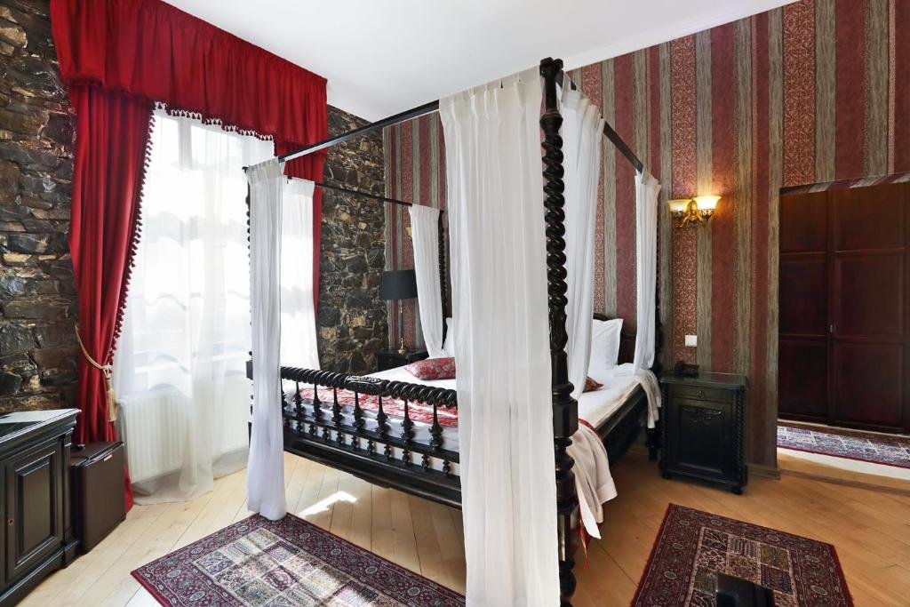 hotel regal 1880