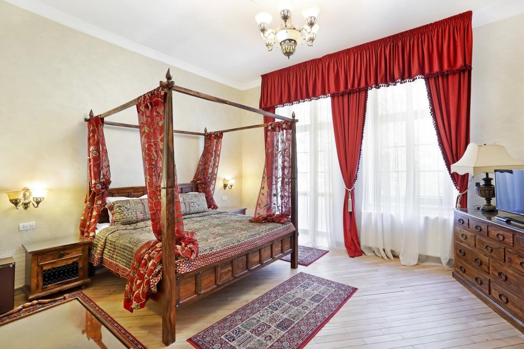 hotel regal 1880