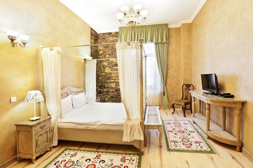 hotel regal 1880