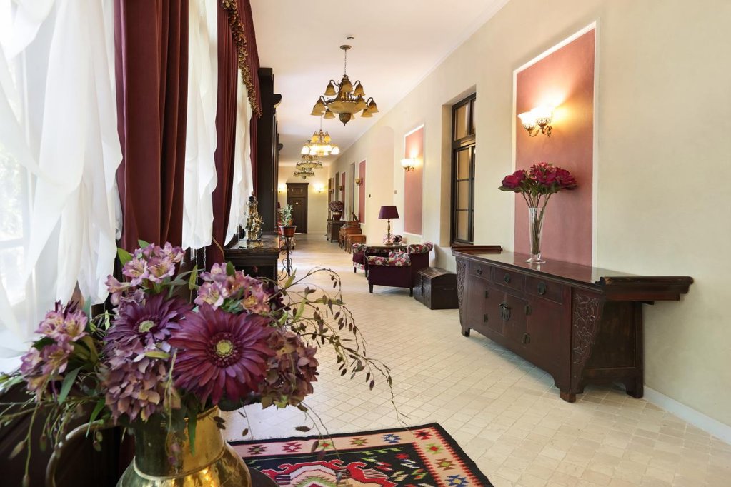 hotel regal 1880