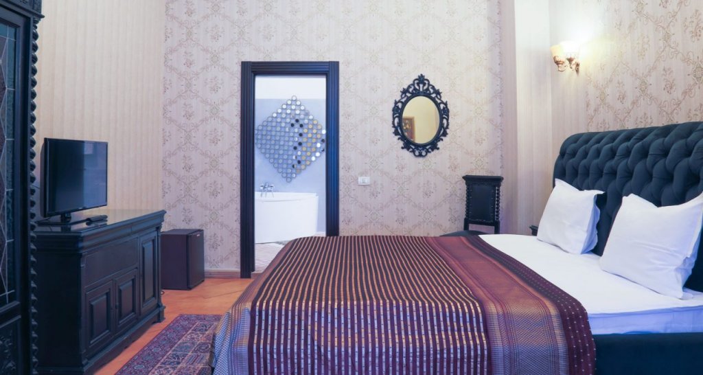 hotel regal 1880