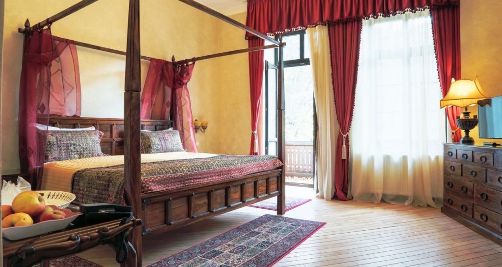 hotel regal 1880