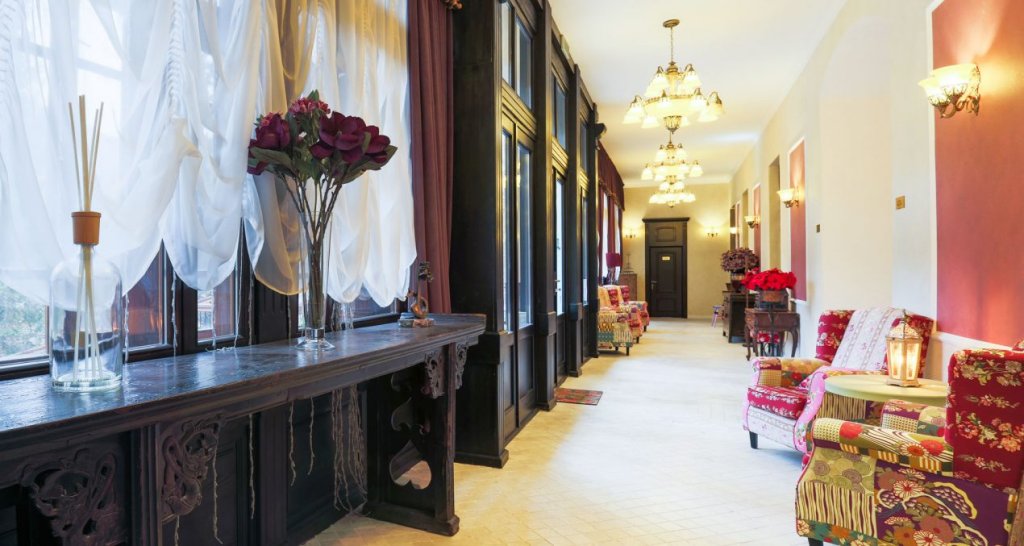 hotel regal 1880