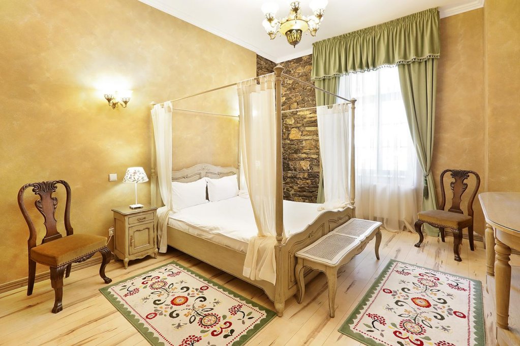 hotel regal 1880