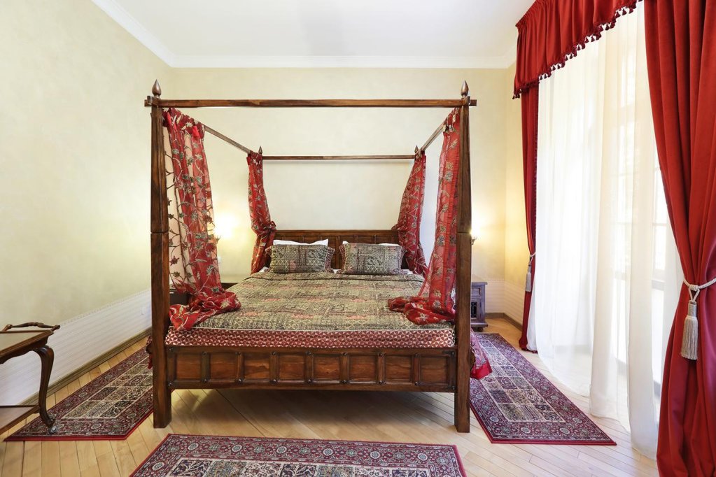 hotel regal 1880