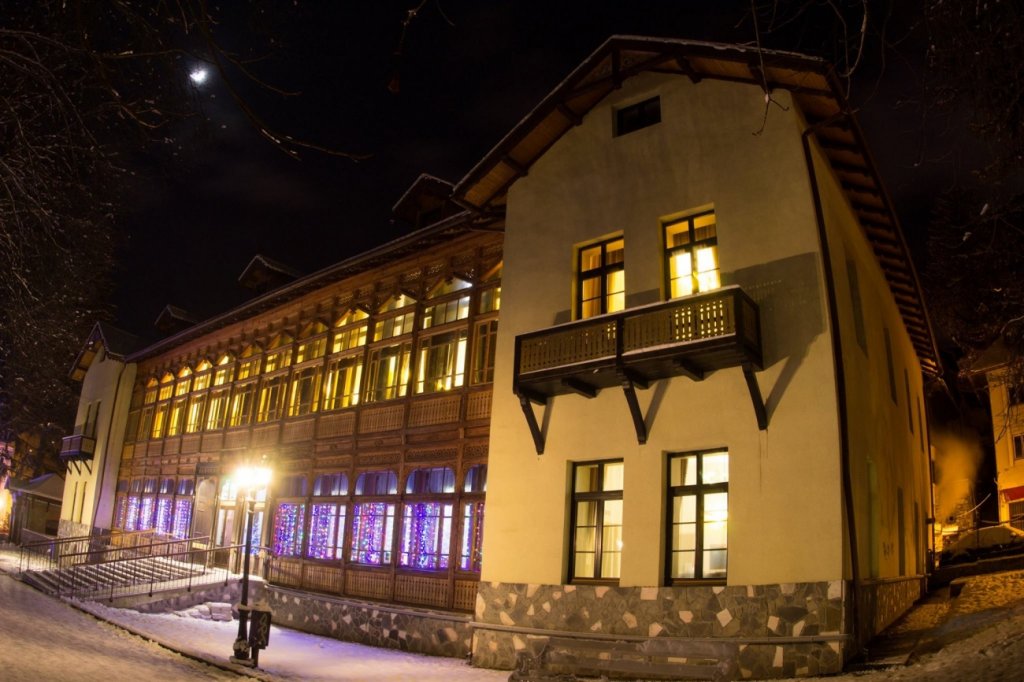 hotel regal 1880