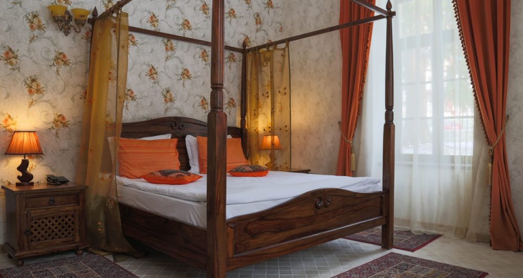 hotel regal 1880