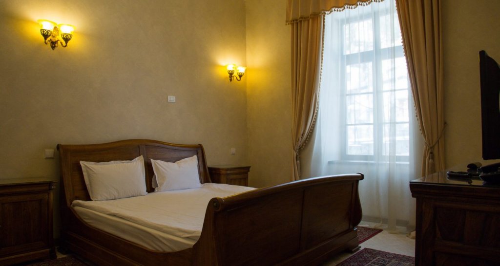 hotel regal 1880