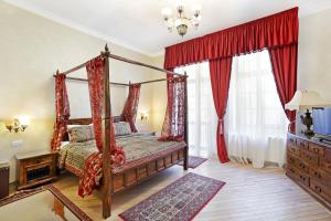 hotel regal 1880