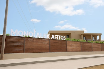 mono alex afitos