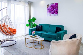 Urban Oasis Grandise Gateway- 3 Bed,,4 star