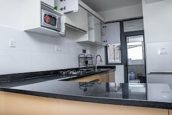 Urban Oasis Grandise Gateway- 3 Bed,,4 star