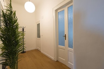 modern 2br 2ba metro access 12min duomo