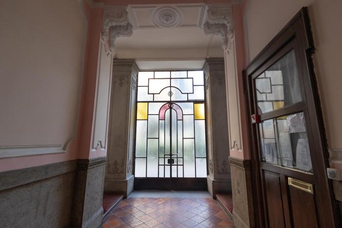 modern 2br 2ba metro access 12min duomo