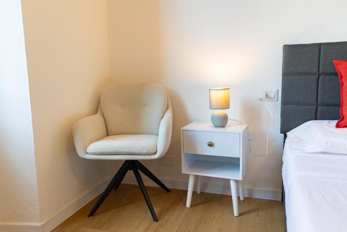 modern 2br 2ba metro access 12min duomo