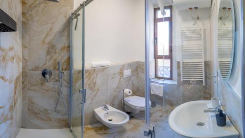 modern 2br 2ba metro access 12min duomo