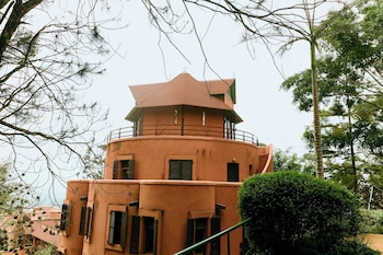 Villa Boutanga,,3 star