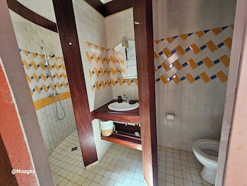 Villa Boutanga,,3 star