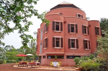 Villa Boutanga,,3 star